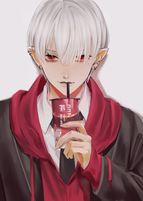 #KuzuArt 