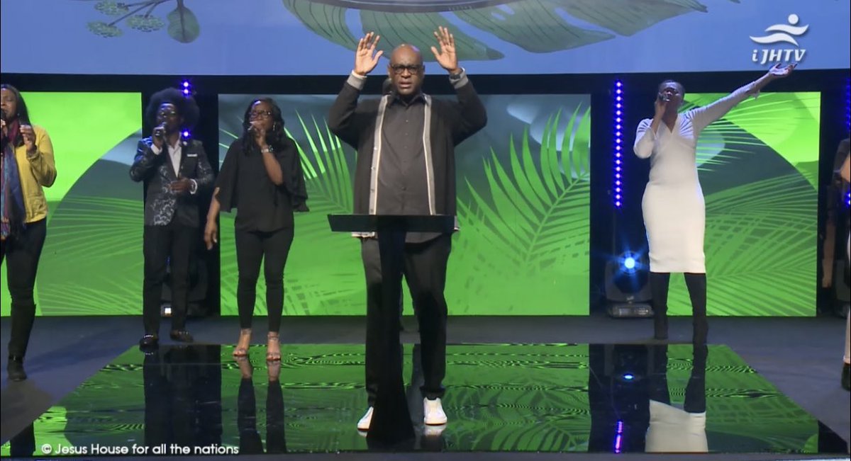 jesushouseuk's tweet photo. I settled in my mind that my task is to trust Him (God) and enter in rest in Him.
All things work together for good for those who love the #Lord♥️
- Pastor @agu_irukwu #PAI
#PalmSunday🌿
#God #Jesus #Christian #Church✝️
#JesusHouseUK #SundaysAtJH #WeDoGod
#LaunchOut🚀 https://t.co/qFuRFlc6pH