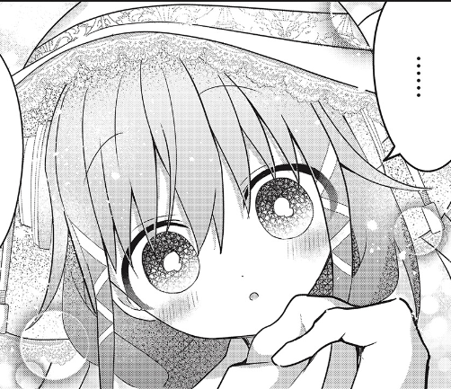 ちゃんとカワイイ重視のシーンも沢山あるので…どうぞよろしく…! 