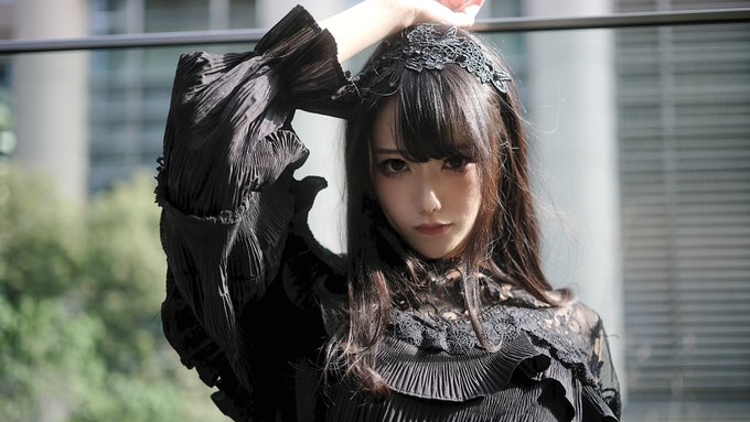 コスプレイヤーしろさきのTwitter画像6