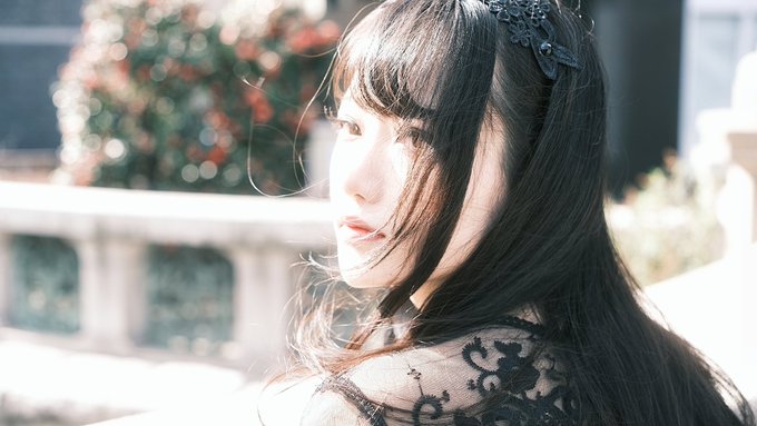 コスプレイヤーしろさきのTwitter画像8