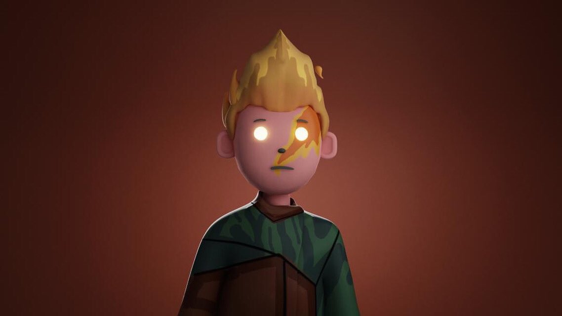 MutantSquadNFT's tweet photo. 2D vs 3D 🔥
Every @MutantSquadNFT holder gets one 3D avatar in the future! One of the exciting perks of our roadmap!
On the side note: Wallet collection has started! Join discord and do not miss out: https://t.co/5Q4IWF6m1Z 
#nft #NFTdrops #NFTGiveaways $ETH https://t.co/uXSPyAzyg7
