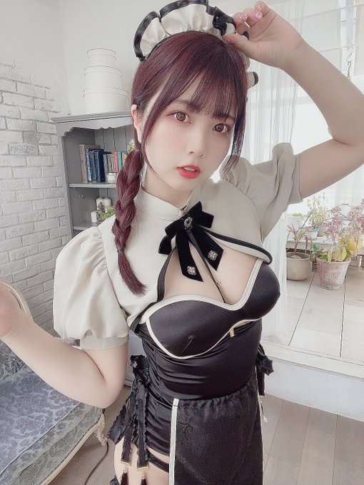 コスプレイヤーとみこのTwitter画像11