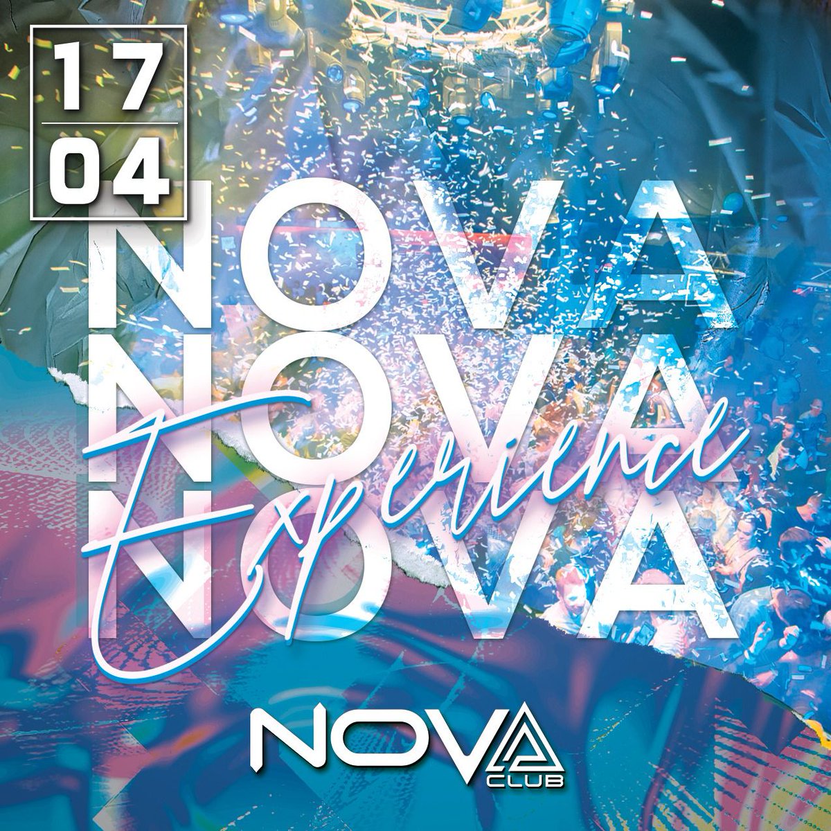 novaclub45's tweet photo. LE PLANNING DE LA SEMAINE 🔥

Au programme :
14/04 : #springbreak 
15/04 : #djcast2022
16/04 : #alexdacosta 
17/04 : #novaexperience 

UNE SEMAINE BIEN CHARGÉE VOUS ATTEND !⏳ https://t.co/2VWjXwcvOj