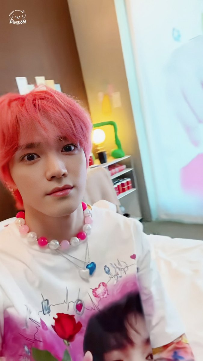 blossom tweet media