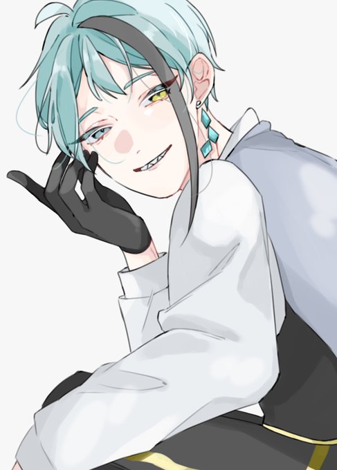 微笑む🐬 