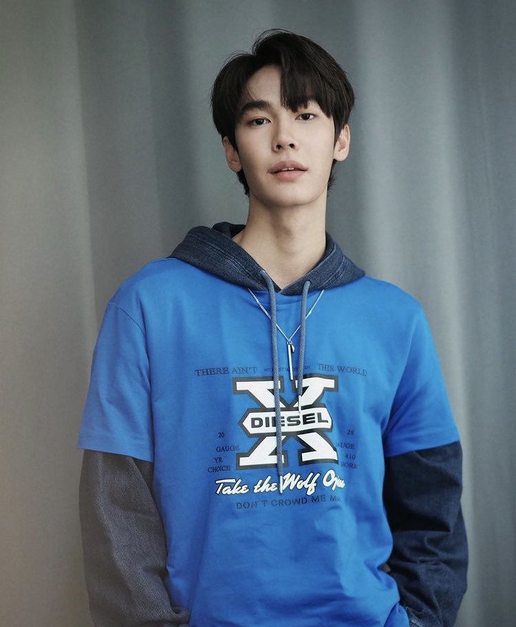 Dewjsu_club's tweet photo. IG @dew_jsu Update
หล่อแบบ ตะโกนน !!
#DieselTH #dew_jsu https://t.co/aSKwV2EwDM