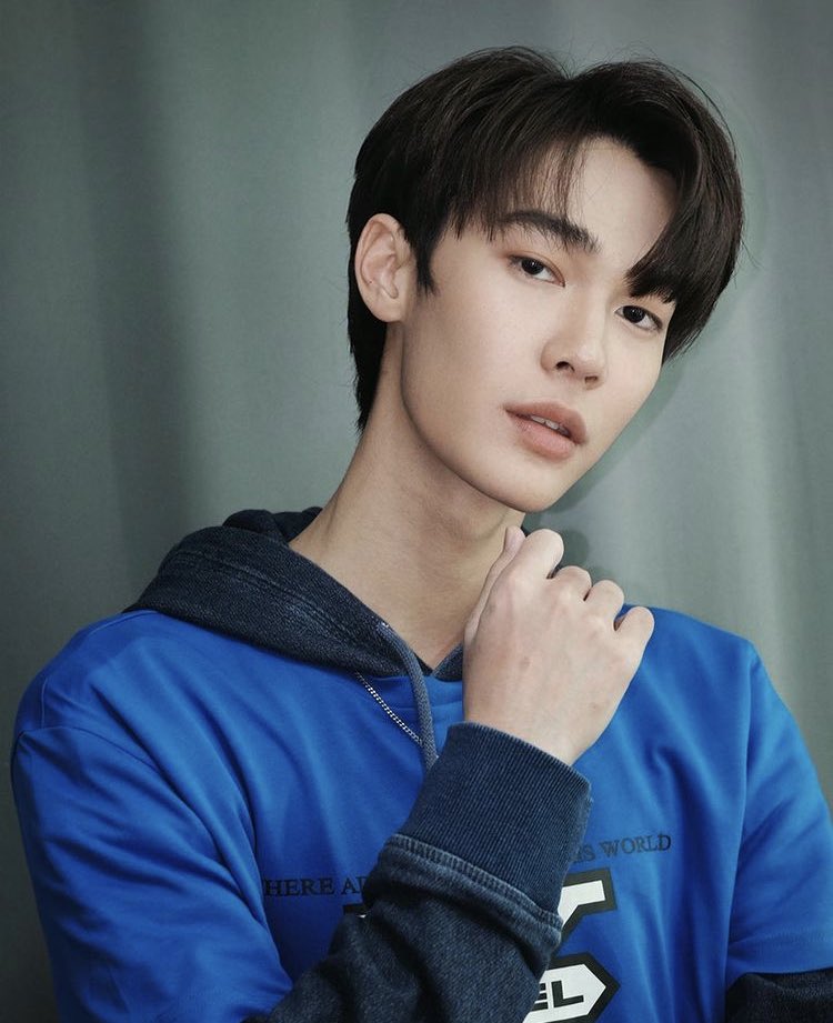 Dewjsu_club's tweet photo. IG @dew_jsu Update
หล่อแบบ ตะโกนน !!
#DieselTH #dew_jsu https://t.co/aSKwV2EwDM