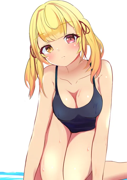 星川れんしゅう 