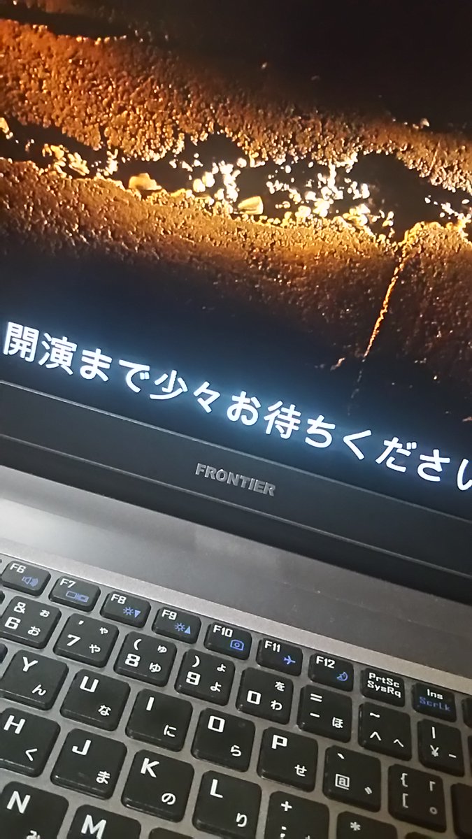 henahena1021's tweet photo. コルネッツの配信、待機中。 #cornets https://t.co/3OBpE4I7cf