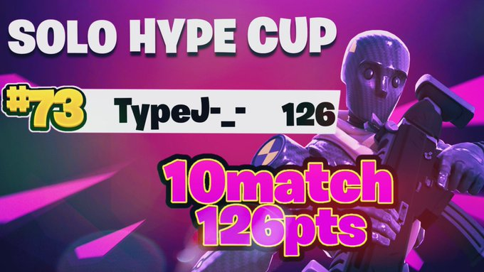 Myth_JP's tweet photo. 🦅SOLO CONTENDER HYPE CUP🦅
#73
のぞあゆ
@nozoayuu
参加した皆様お疲れ様です!
のぞあゆさんナイス!!!
#MythWON https://t.co/i0bnwlqdCi