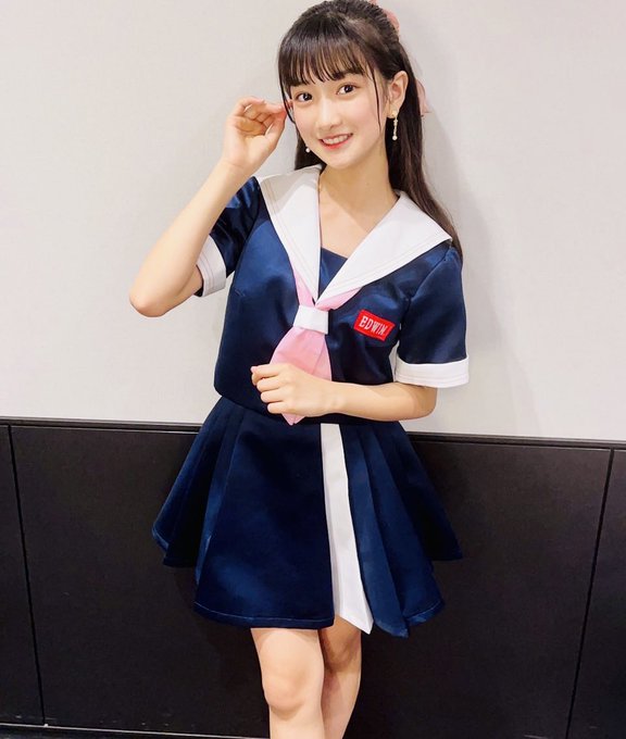 Twitterのコスプレ画像11