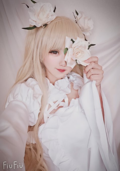 コスプレイヤー美穂のTwitter画像20