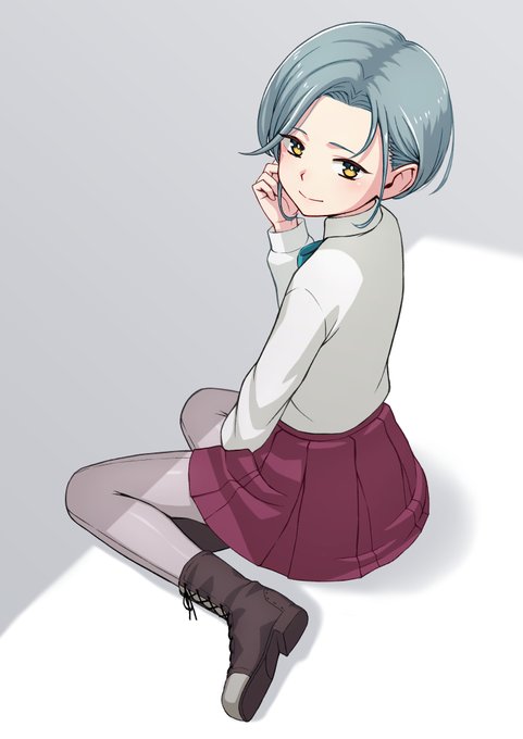 玉波さん🙂 