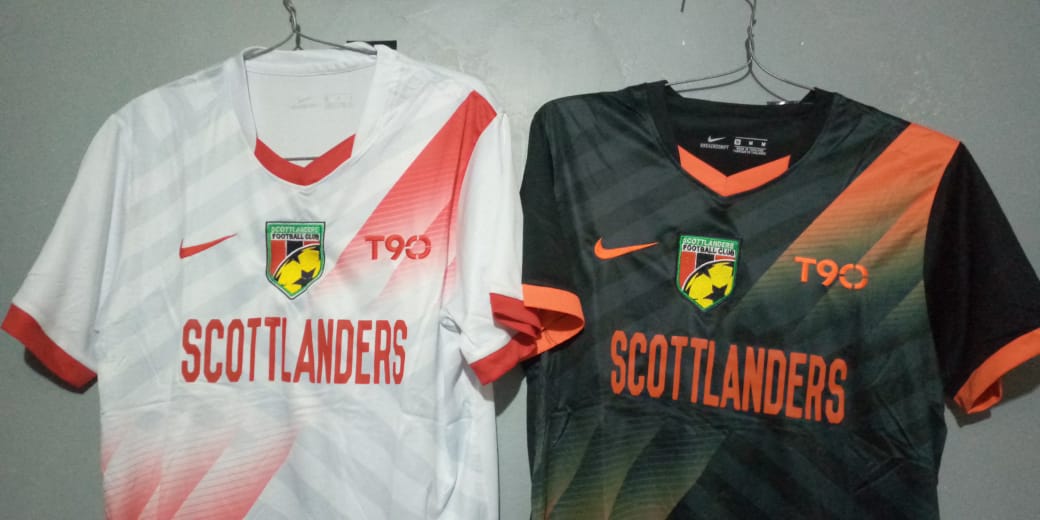 SCOTTLANDERS FC tweet media