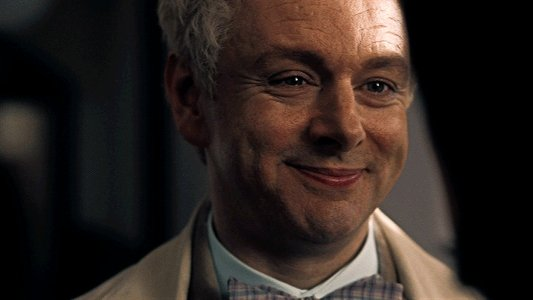MondoShioren's tweet photo. GO fan, if you are also going through a time of great stress, please accept some angelic love and remember that you are loved.
I send love and positivity through my favorite angel.
Lot love. πΌβ€οΈ
#GoodOmens #GoodOmensfan #MichaelSheen #randomsheen #sheenspam #Aziraphale #love https://t.co/f4xGtJpEYn