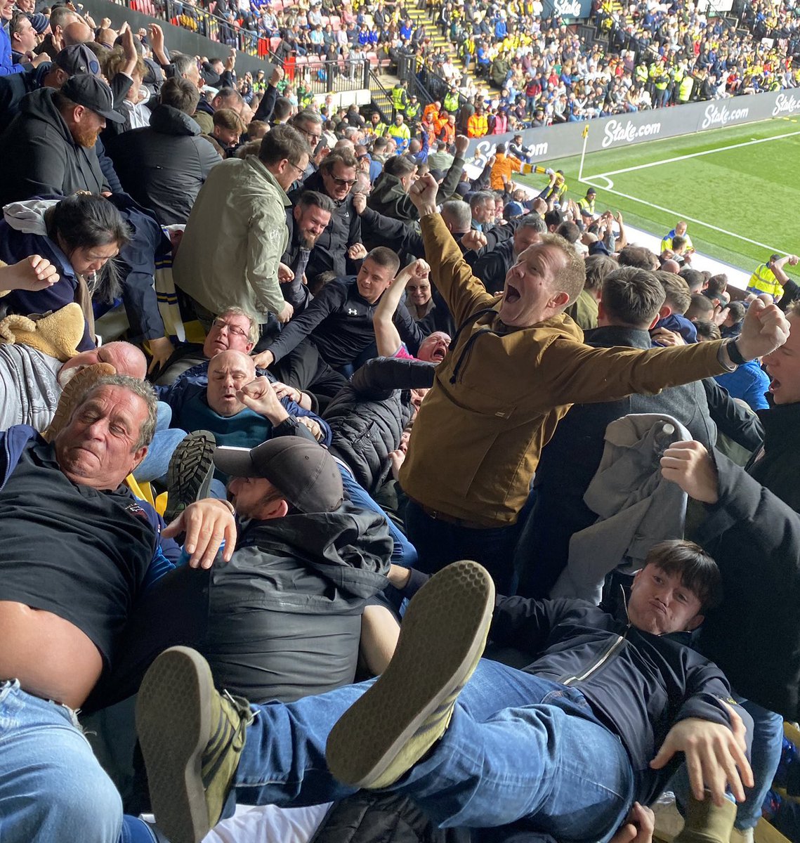 blue6oy's tweet image. This could have been painted by Caravaggio