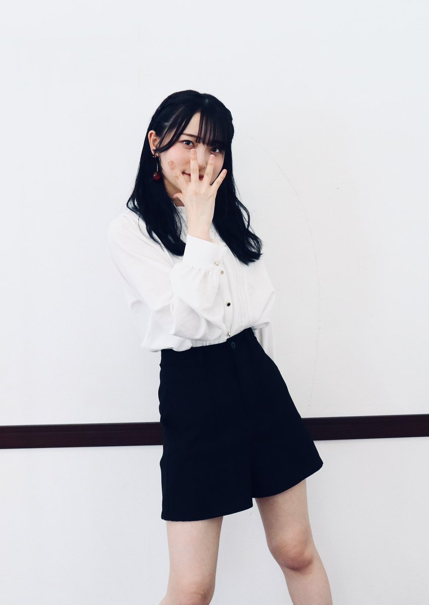 名古屋チェキ会
りーおん

#清原梨央
#きみとバンド