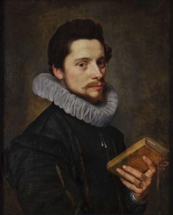 OldPortraiture's tweet photo. Born #OnThisDay in 1583: Dutch playwright, philosopher & jurist #HugoGrotius (1583-1645)
Portrait by Michiel van #Mierevelt (1566-1641), 1608
#Grotius #HugodeGroot #DutchLiterature https://t.co/IzX6gHuOsr