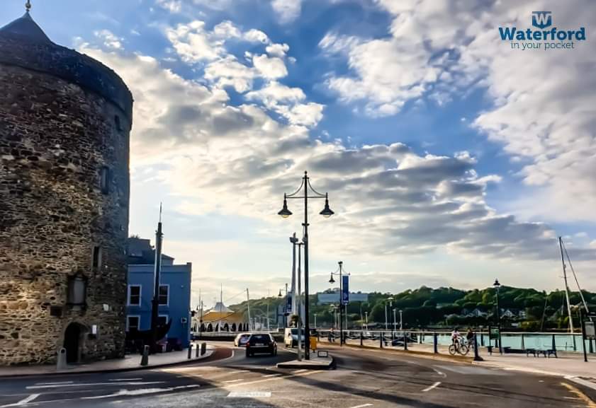 Quote of the Day...

“With opportunity the world is very interesting.”

- Beatrix Potter

#waterford #Ireland #aesthetic #picturesque #quote #of #the #day #quoteoftheday
