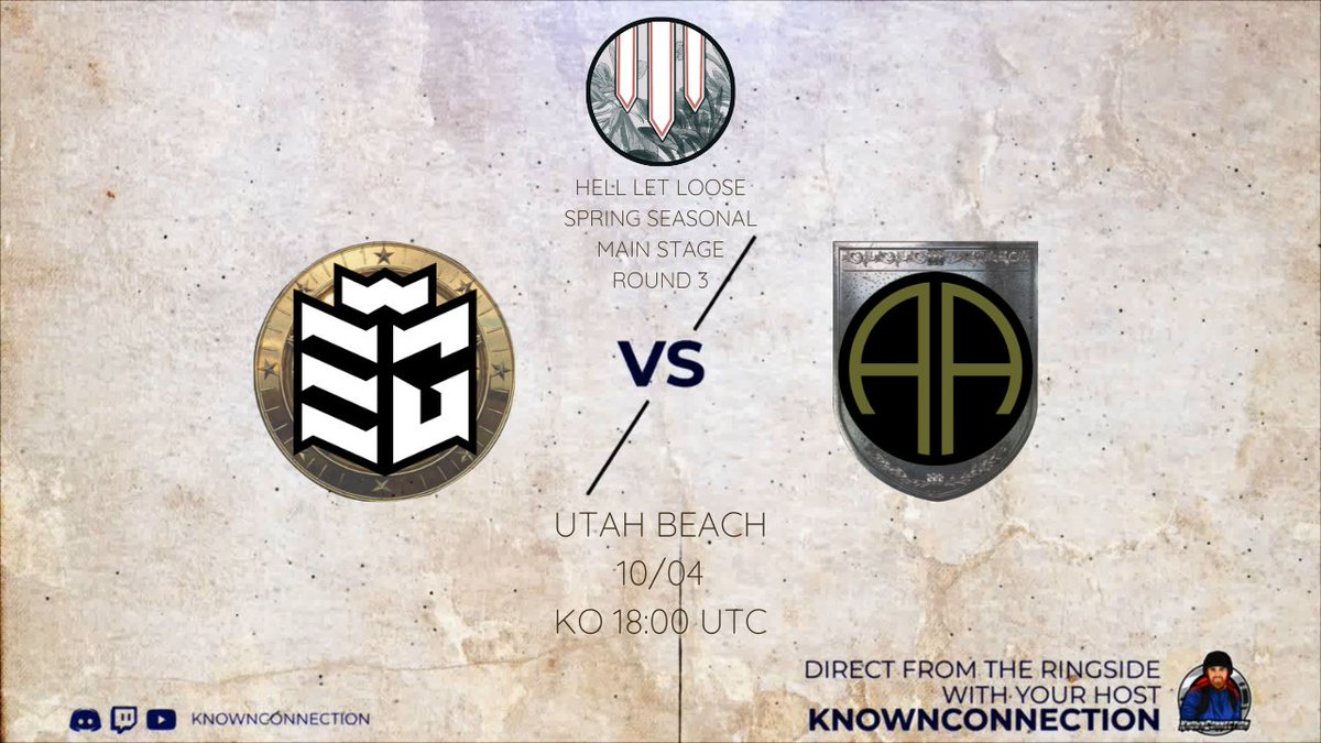 KnownConnection tweet picture