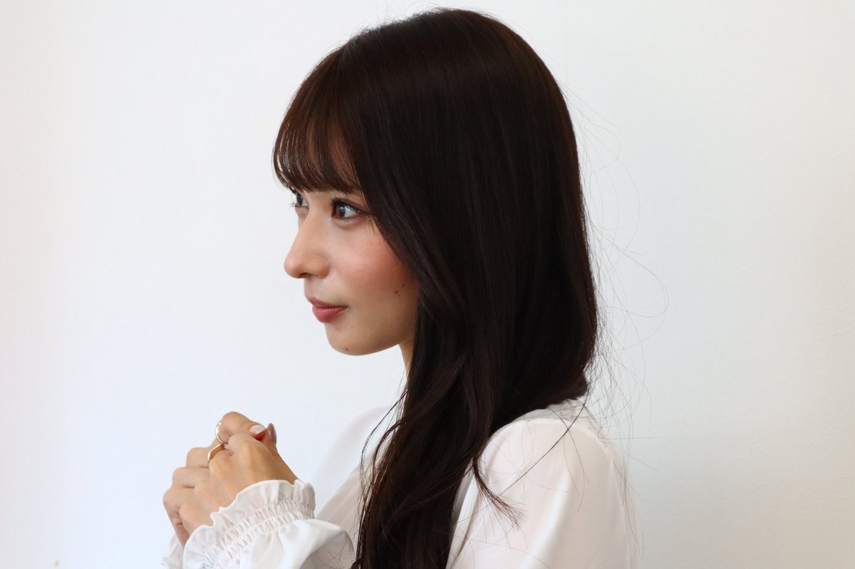 名古屋チェキ会
真依ちゃん

#大野真依
#きみとバンド