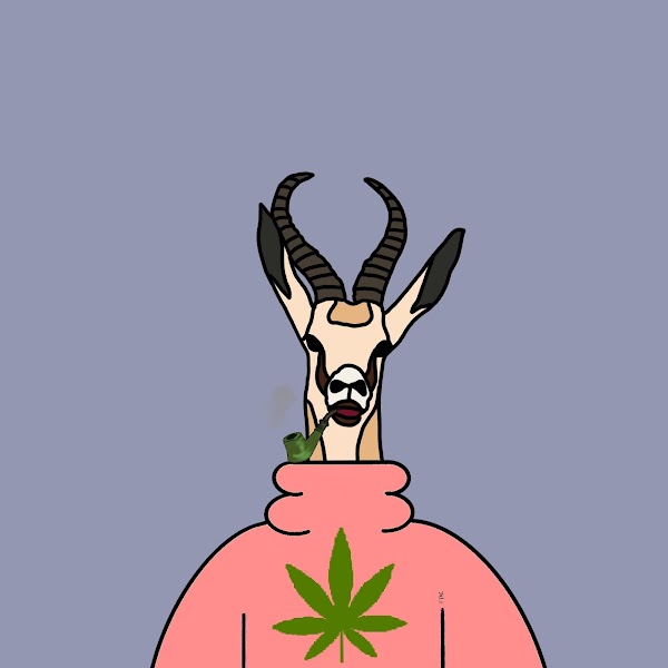 🚨Join the exclusive Four Twenty Animal Club.🚨
🔥The hunt for the lost crop starts now.🔥

✌🏼opensea.io/collection/fou…
👉join discord.gg/YCVYqceyPb
🔗visit fourtwentyanimalclub.com
👑follow <a href="/420animalclub/">fourtwentyanimalclub</a>

#NFT #NFTCommmunity #OpenSeaNFT #NFTCommunity #ETH #Animalnft #nfts #mint