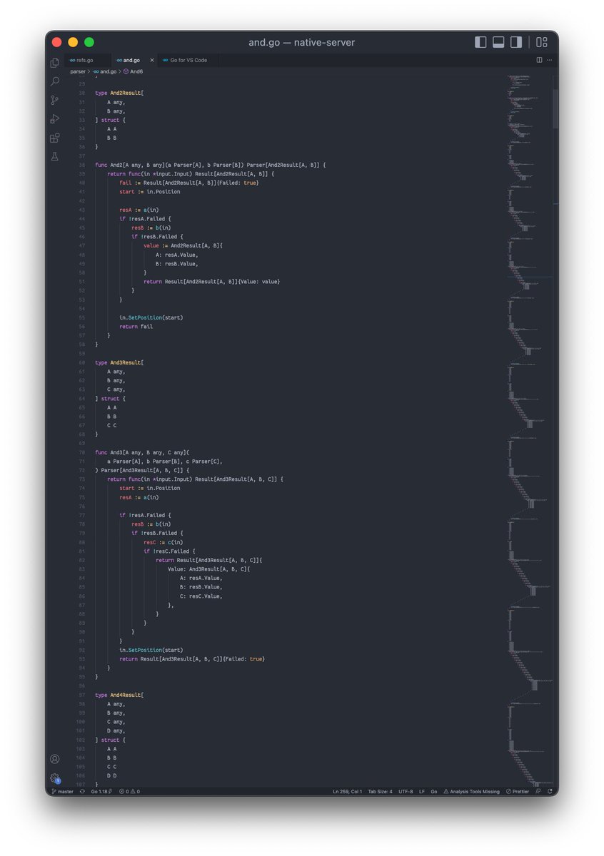 GitFiend tweet media