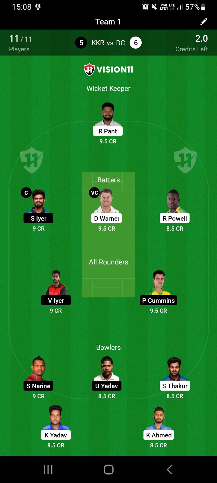 Dream11 ipl which channel hot sale