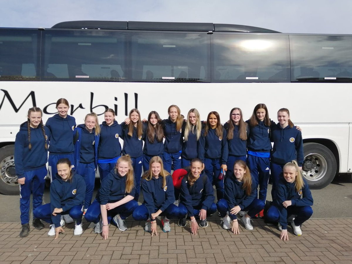 sschoolsfa's tweet photo. BOC DOC 2022 | We are on our way to Newcastle to take part in the #BobDoc2022 @SchoolsFootball @faischools @WelshSchoolsFA @NISchoolsFA https://t.co/l7DYIZOzS0