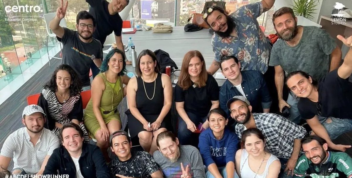 Ha sido muy emocionante. Ahora, Sálvese quien pueda….