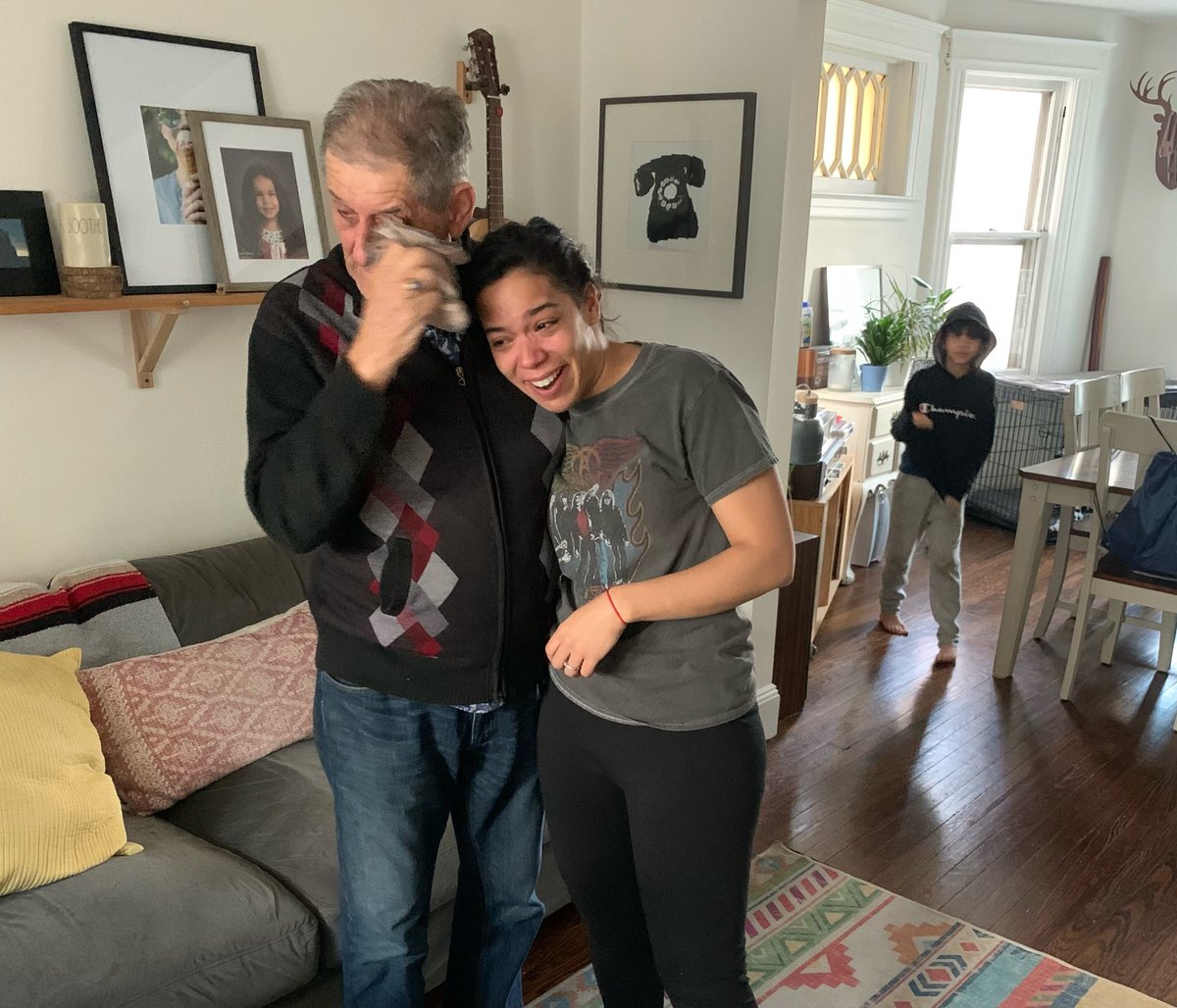 Renelly Morel tweet media