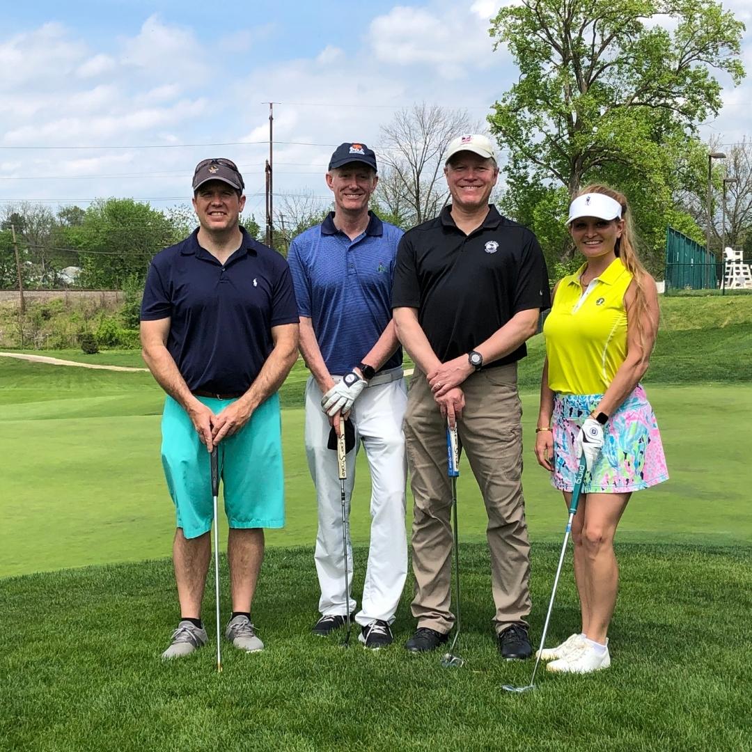 Register today! Golfer registration and sponsorship opportunities are still available for the NFA Golf Classic on Monday, May 2 at North Hills Country Club.  

Register today on NFA's website: norfon.org/golf
