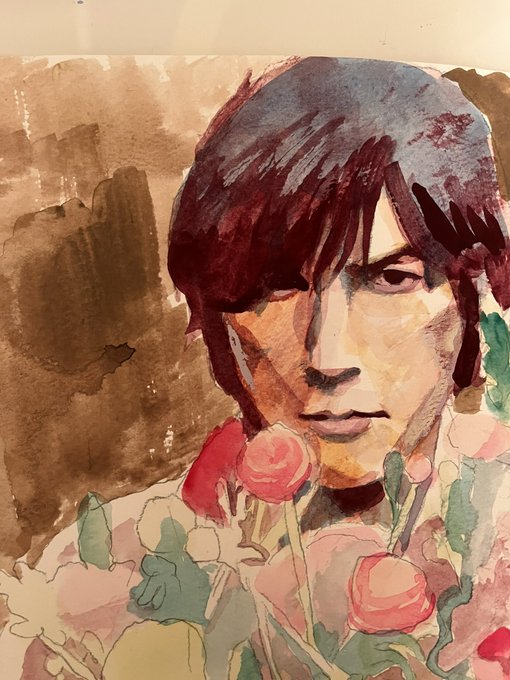 福山雅治のtwitterイラスト検索結果