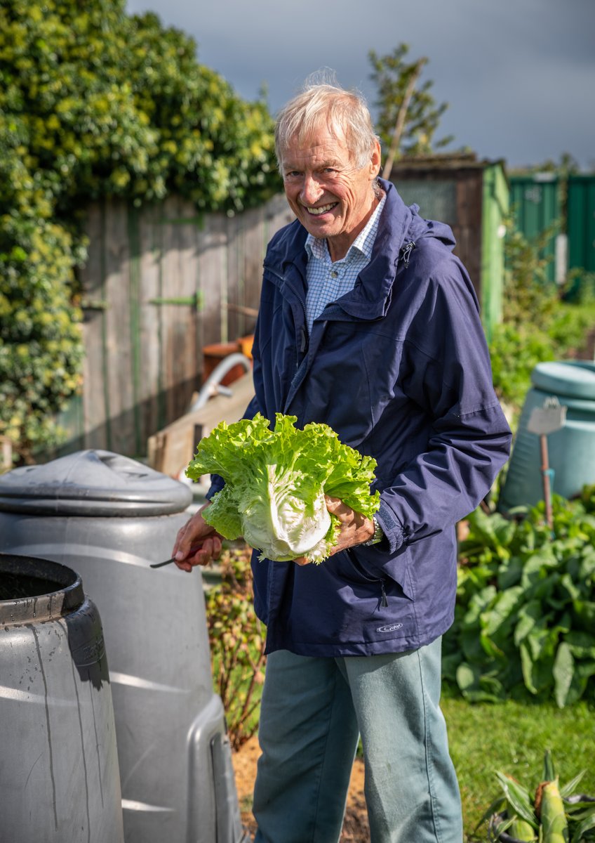 After 24 years as Treasurer of <a href="/WellesAllot/">Wellesbourne Allot</a>, Ken Manning has retired from the post. We ask him what keeps him motivated &amp; how things have changed.
tinyurl.com/2p83mmeb