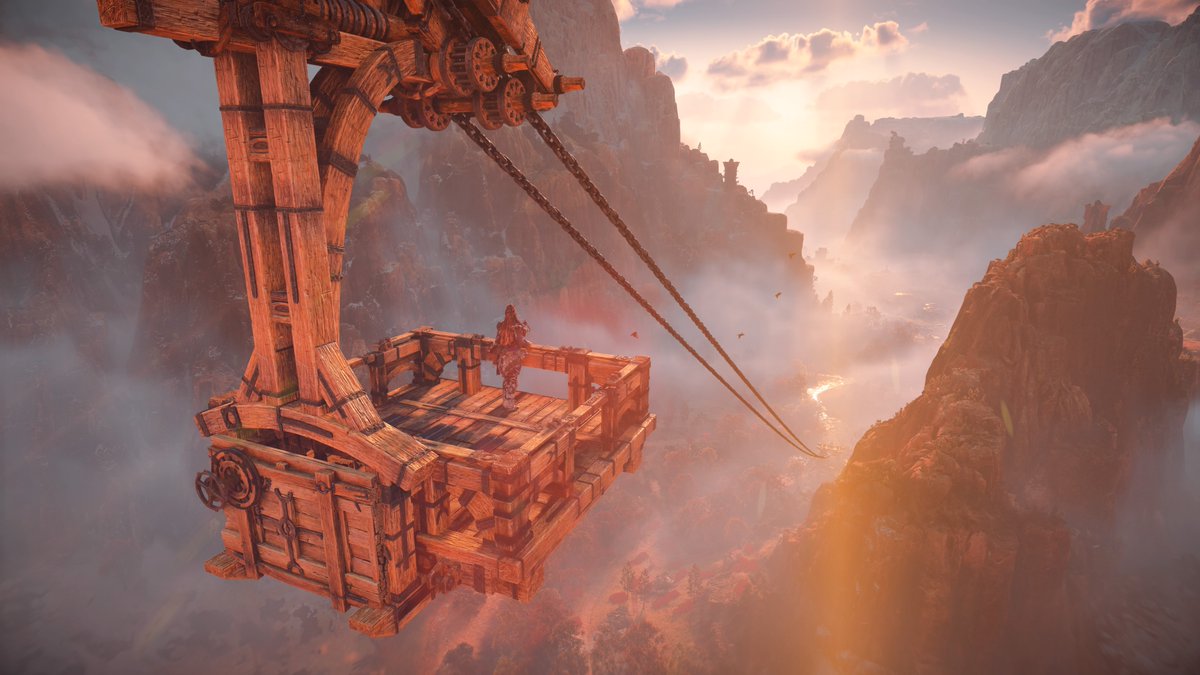 carlochuck's tweet photo. #PS5Share, #HorizonForbiddenWest https://t.co/nt1bxIOc6t