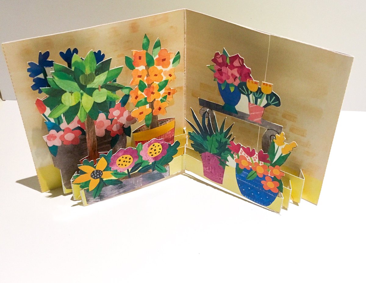 hannahkokoschka's tweet photo. #ukgiftam #ukgifthour @UKGiftHourPower @UKGiftHour #garden themed #popupcards #greetingscards great for #easyer and up and coming months (blank for any occasion) and can be framed and kept #sustainability https://t.co/YibpP6Ksrs #prrequest https://t.co/FjMBRMprkf