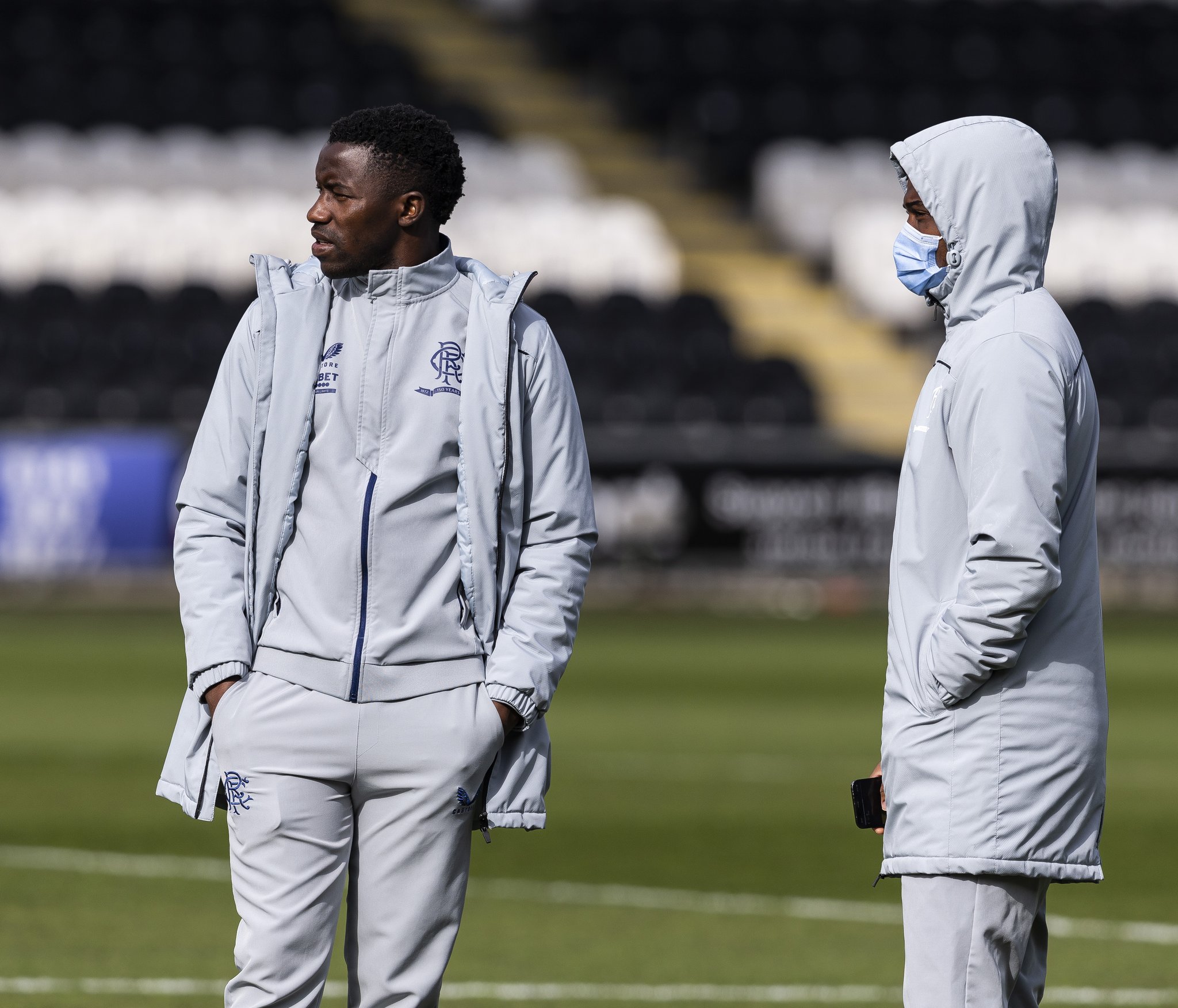 Rangers Football Club on Twitter: 