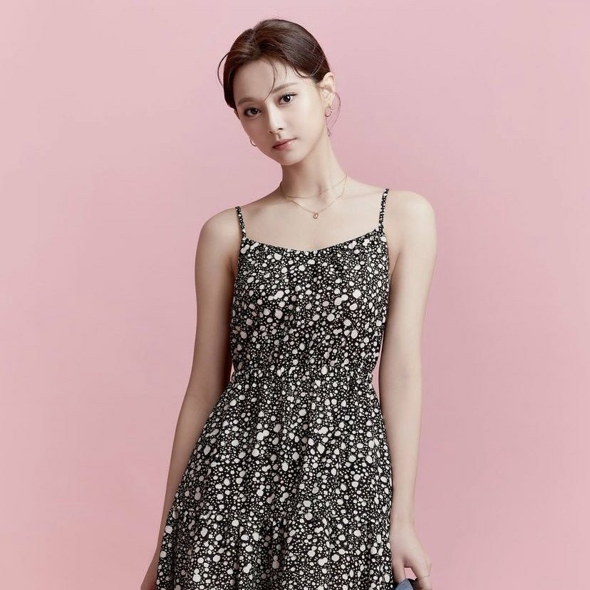 chou tzuyu's visual is unmatched