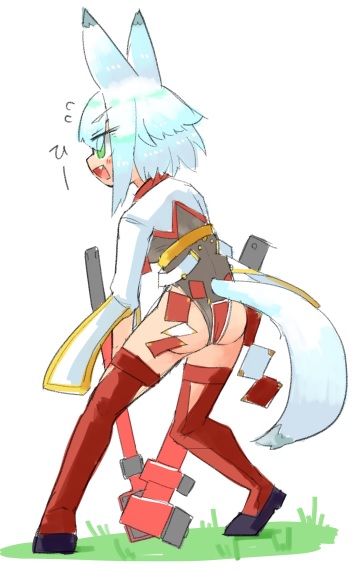 しりふぉっくす 