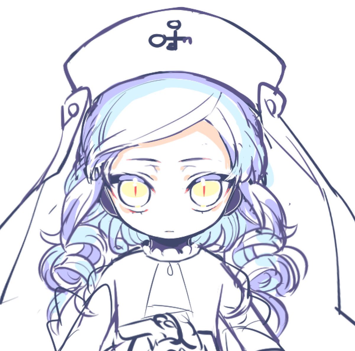 ningenimomusi's tweet image. ドラちゃん