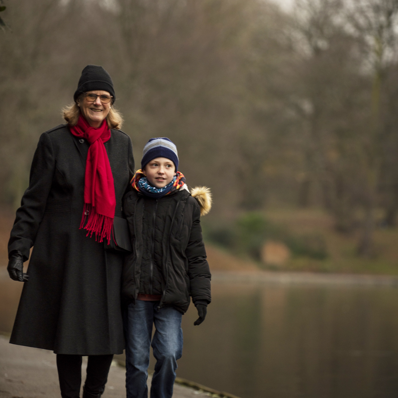 Let's get back to days out with family... 🌳

Whether it's a walk in the park or a trip to the museum, visiting the people and places you love the most is #BetterByBus! 🚌

Where's your favourite place to visit with family?