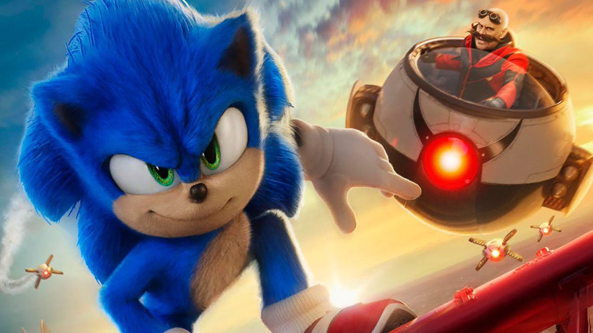 Rotten Tomatoes on X: #SonicMovie2 has an Audience Score of 97