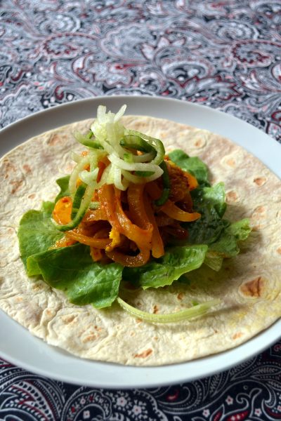Boozy_Foodie's tweet photo. Easter Eats: Pickled Fish Wraps!
#Flashback #BlogMemories #Easter #EasterFood #PickledFish #EasterEats 

https://t.co/Jht56mozRp https://t.co/Ohhz5aaP7f
