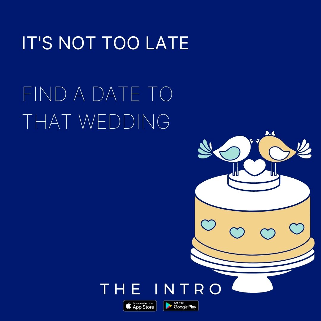 TheIntroApp's tweet image. 