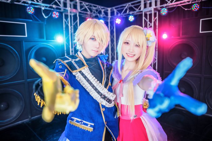 Twitterのコスプレ画像43