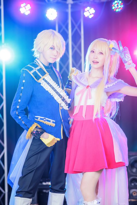 Twitterのコスプレ画像45