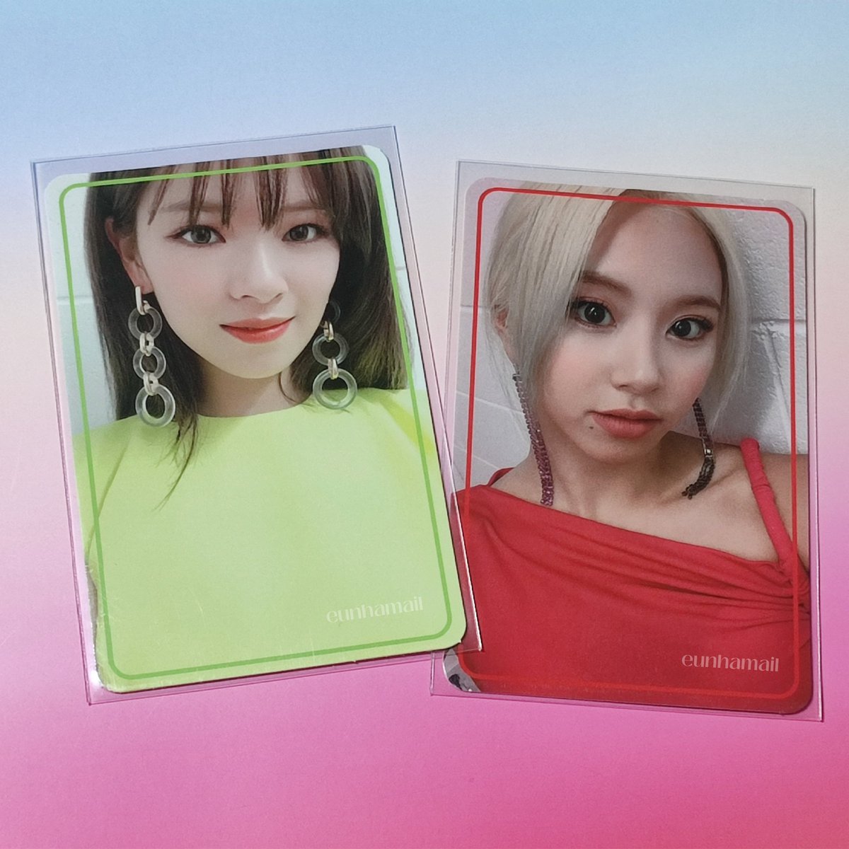 eunhamail's tweet photo. 📬. 。 * ꒰ #chizumails ꒱
— super late feedback but thank u so much, @0890COLLECTS, for packing my first fancy pcs safely and nicely ! i appreciate it sm. 'til our next transaction 🫶🏼 ! #0890Proof https://t.co/AoDcEX7sic