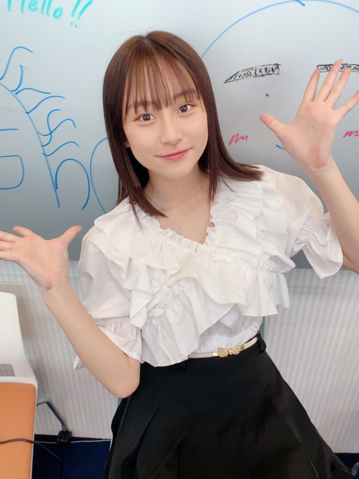 花咲心菜のTwitter画像1