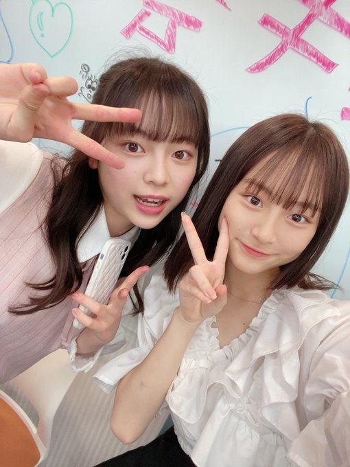 花咲心菜のTwitter画像2